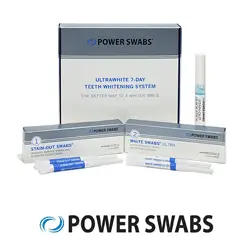 Power Swabs