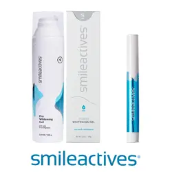 Smileactives