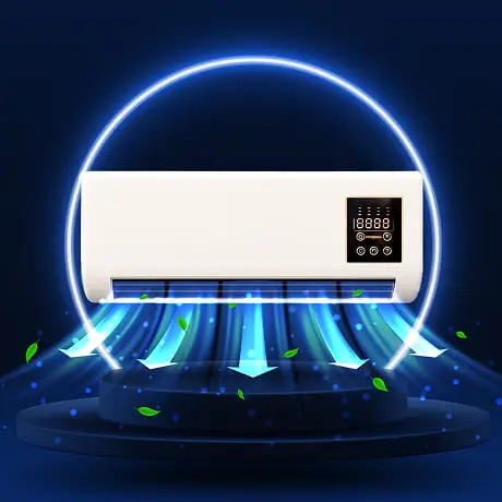 EpiCooler Climatiseur Mobile