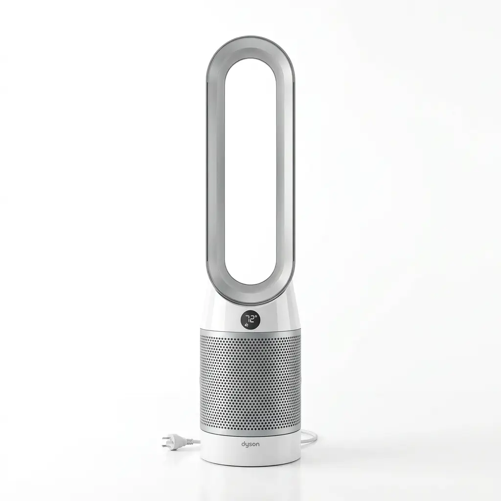 Dyson Pure Hot+Cool HP07