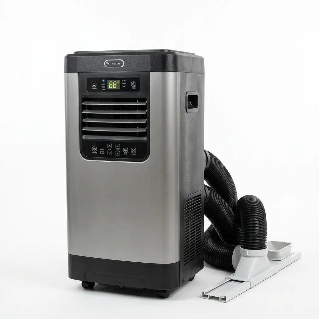 Whynter ARC-14S Climatiseur Portable