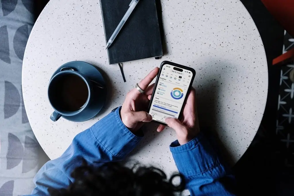 ringconn app connectivity