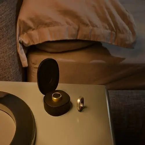 ringconn sleep track